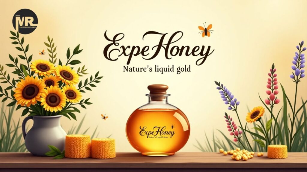 Honey: Nature’s Liquid Gold – Everything You Need to Know