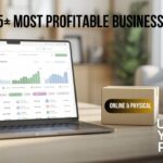 25+ most profitable business in 2025