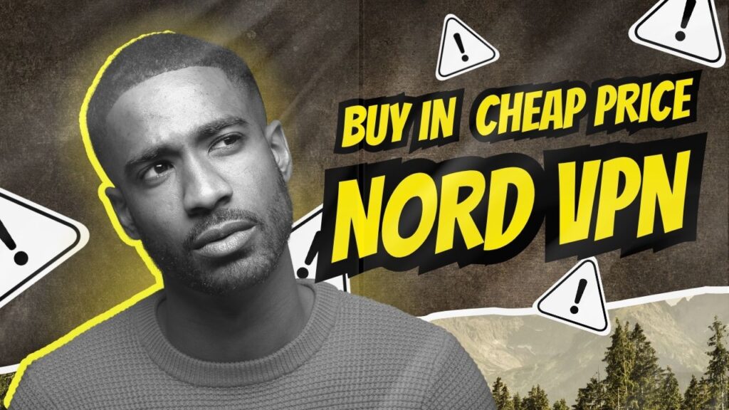 Paid Nord VPN