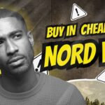 Paid Nord VPN